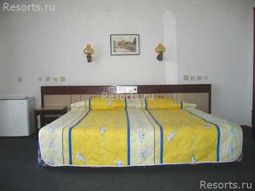 Hotel Verona 6